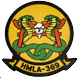 Marine Light Attack Helicopter Squadron 369