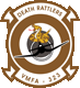 Marine Fighter Attack Squadron 323